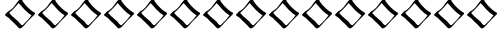 Alchimistische Symbole Regular truetype font