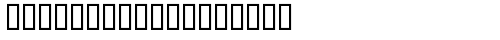 FinalFretboardDemo Regular truetype font