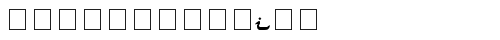 Image_Arabian Regular truetype шрифт бесплатно