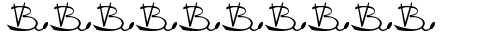 VLADOVSKIY Regular truetype шрифт