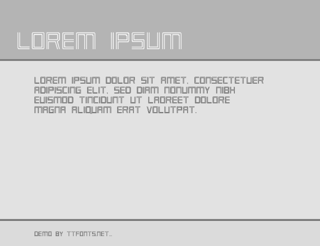 Imperium example