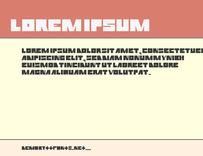 Rammstein Remix example
