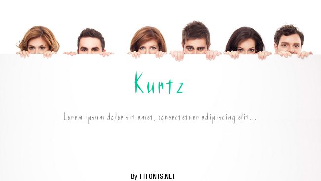 Kurtz example
