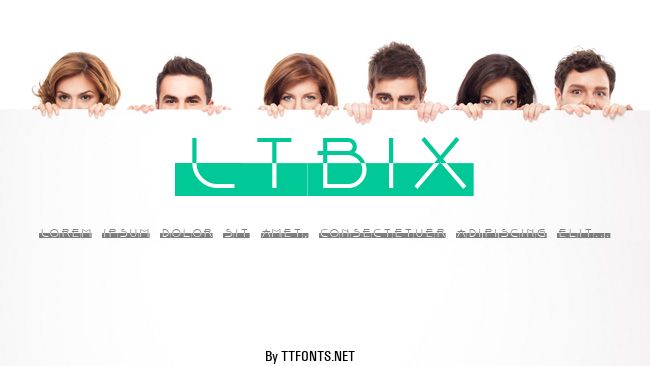 LTBix example