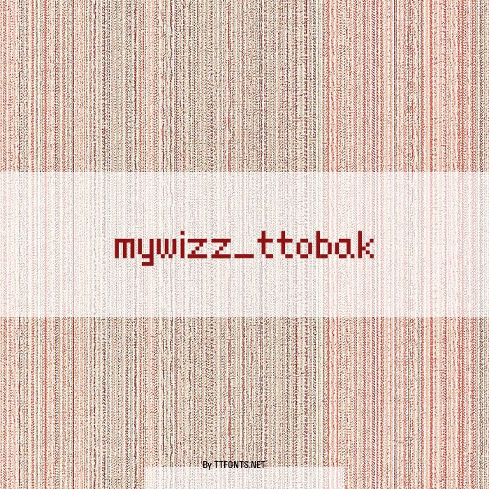 mywizz_ttobak example