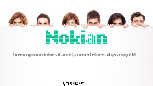 Nokian example