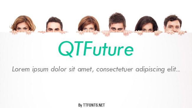 QTFuture example