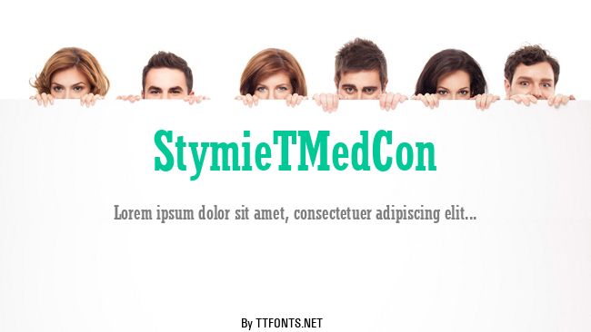 StymieTMedCon example