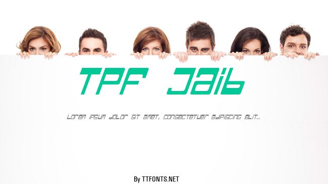 TPF Jaib example