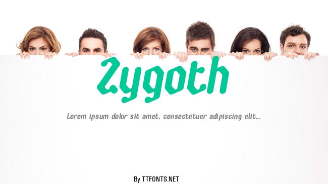 Zygoth example