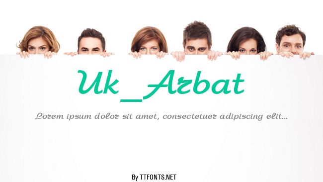 Uk_Arbat example