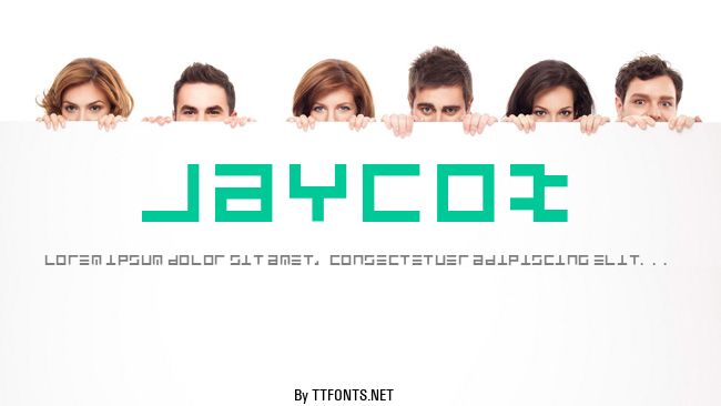 Jaycox example
