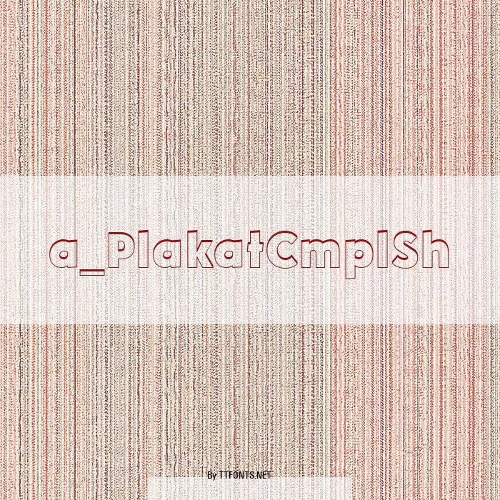 a_PlakatCmplSh example