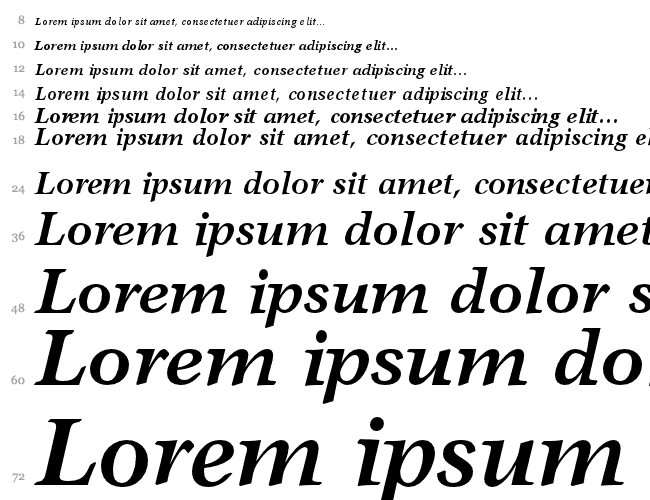 Axiomatic SSi Cascade 