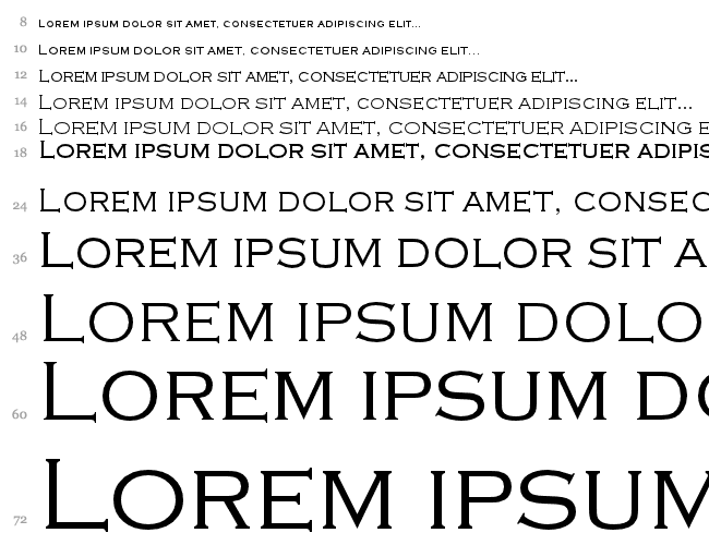 скачать шрифт copperplate русский