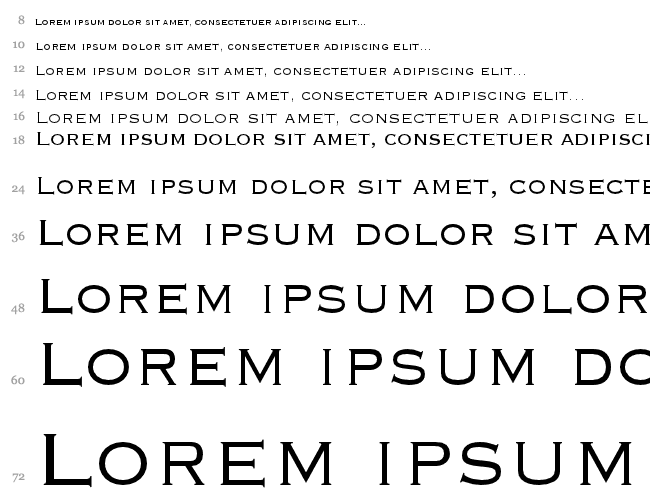 Copperplate Light SSi Водопад 