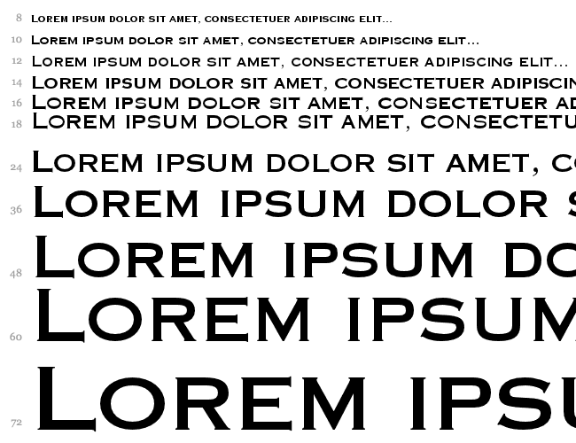 Copperplate SSi Водопад 