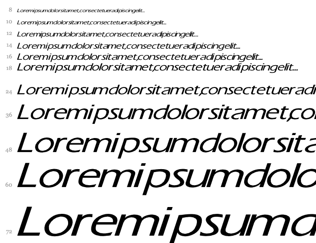 Eras-Medium-Medium Wd Italic Cascada 