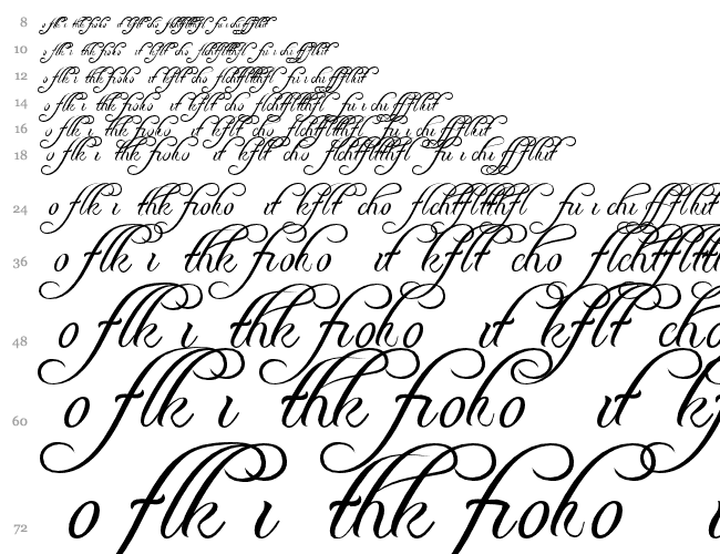Freebooter Script - Alts Водопад 