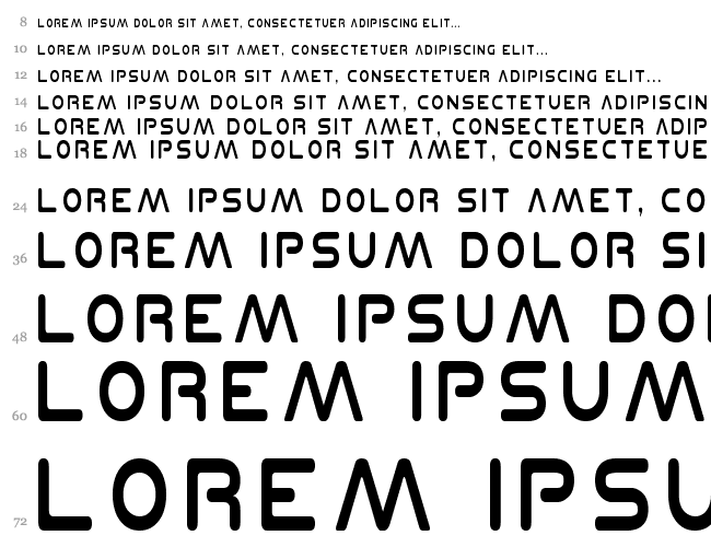 Planet N Condensed Cascade 