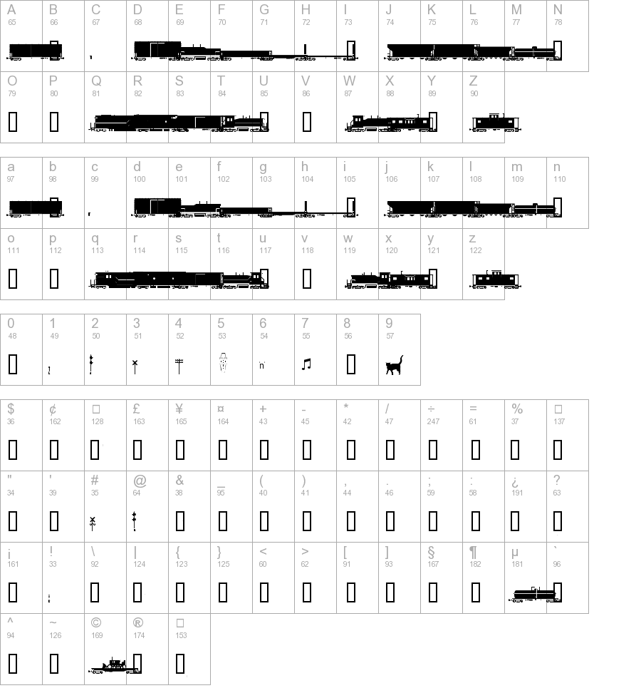 freight-regular-truetype-font