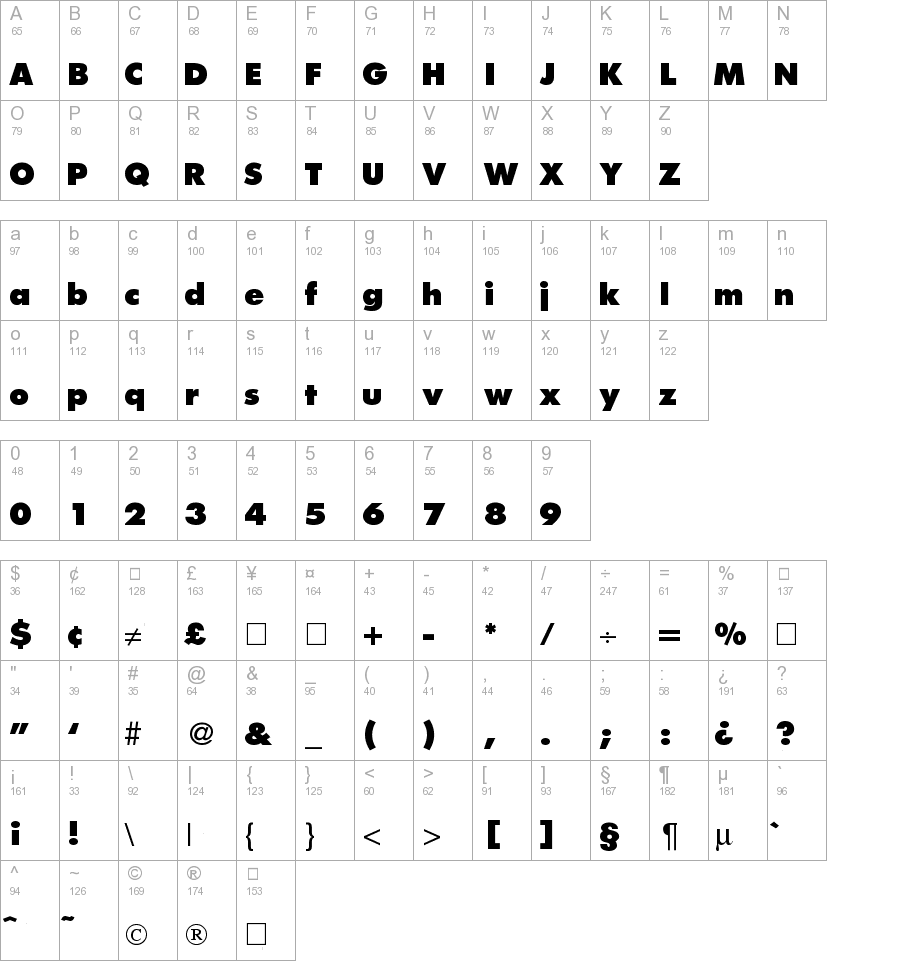 FunctionTwoExtrabold