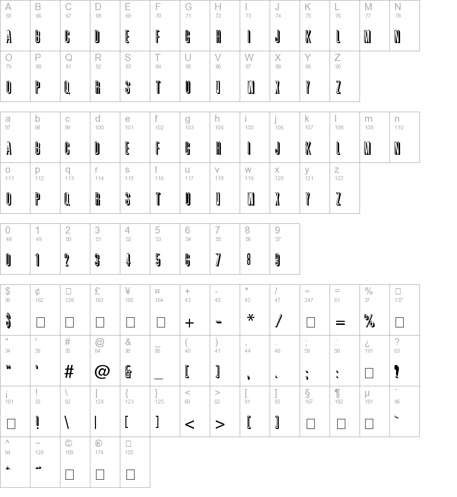 graphik condensed font