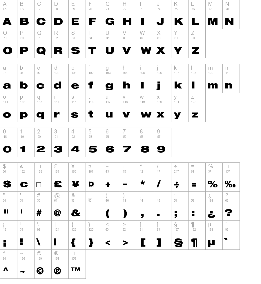 Helvetica93-ExtendedBlack