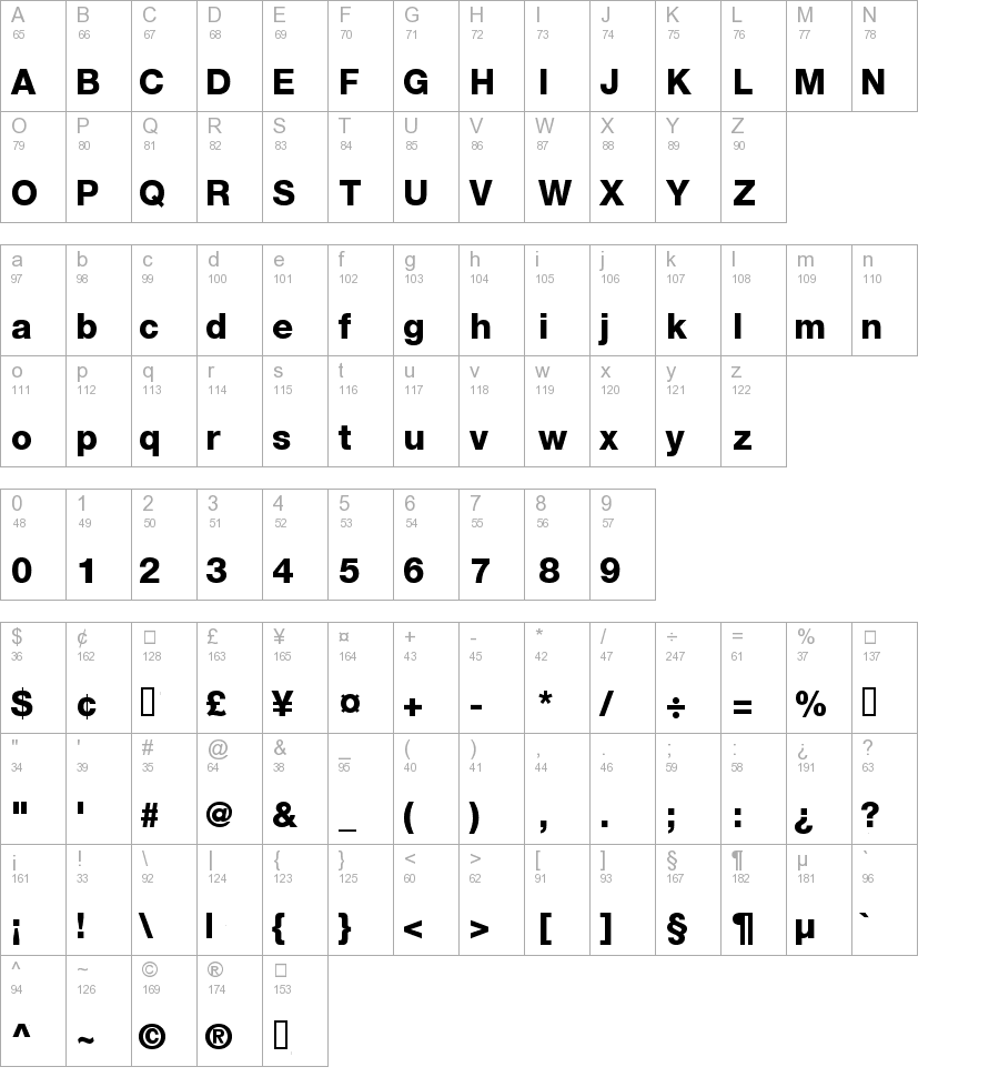 free fonts download helvetica neue