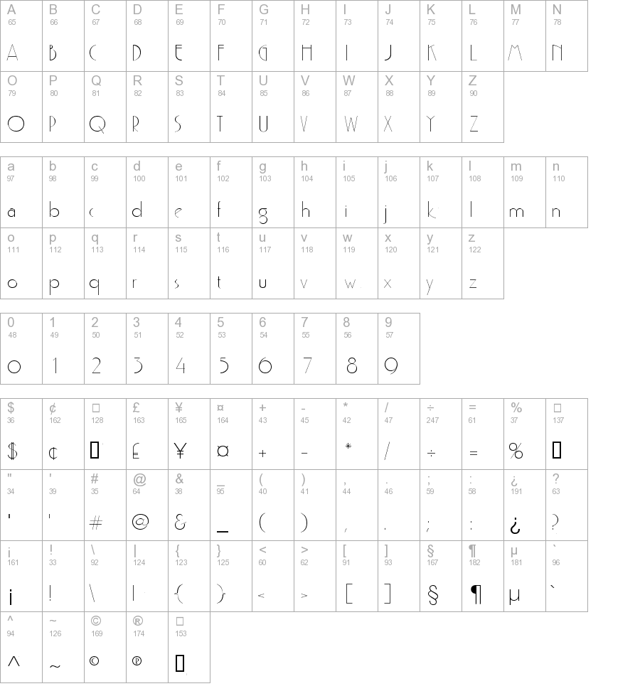 legend of zelda text font
