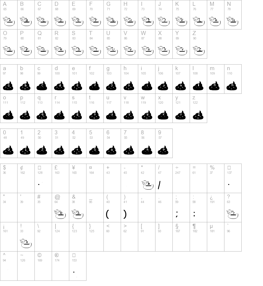 omaru Font