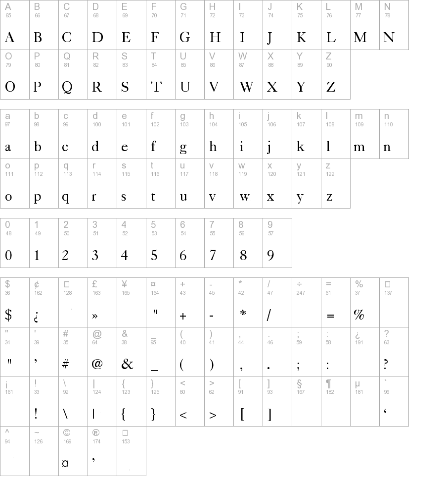 Tintinabulation Light