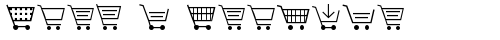 cart o grapher Regular truetype font