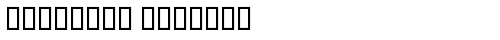 Shimshon Oblique Regular free truetype font