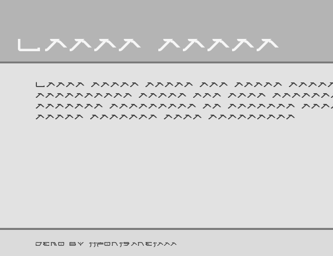 [.atari-kids.] example