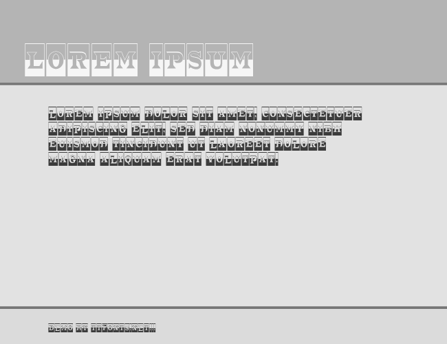 a_TrianglerCmB&W example