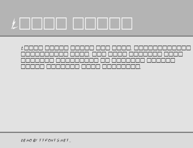 Aarcover (Plain):001.001 example