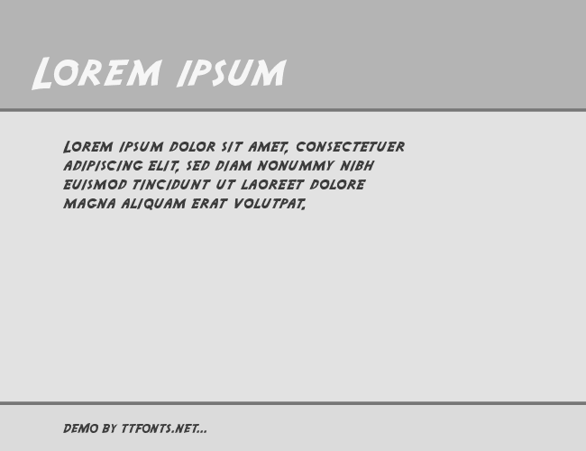 Adventure example
