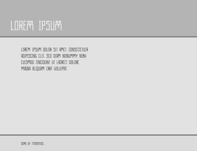 AIRWAVE 1 example