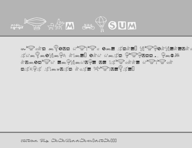 AleTransportLL example