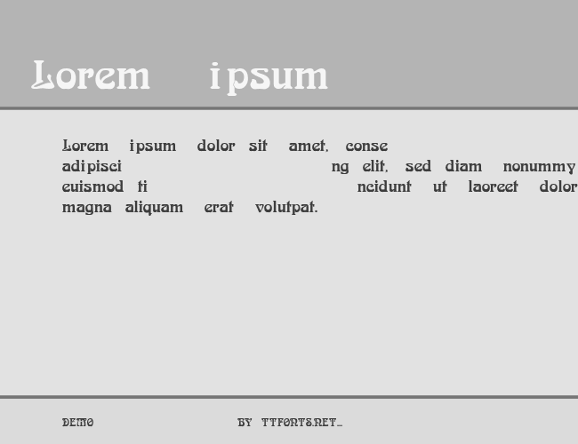 ArnoldBoecklin-ExtraBold example