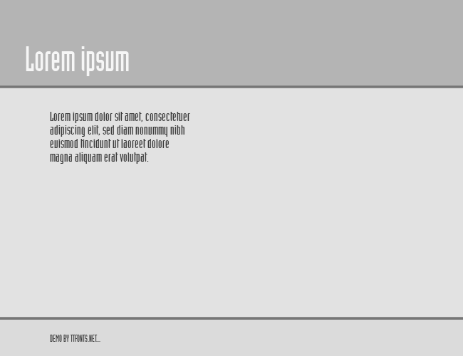 Assembly SSi example