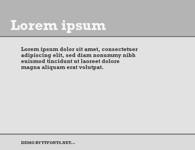 Astute SSi example