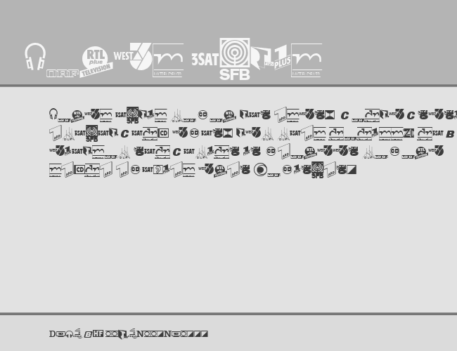 Linotype Audio Pi example