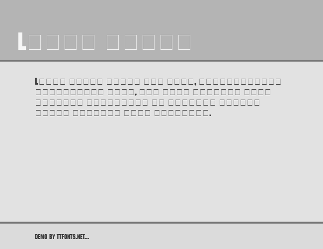 Automaton Caps SSi example