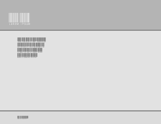 barcode font example