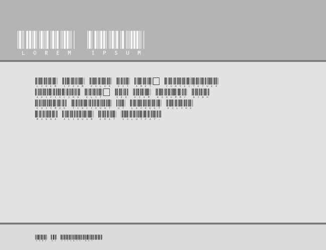 Barcode3_9AL example