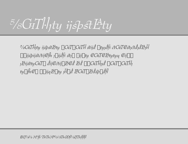 BernhardMod Ext BT example