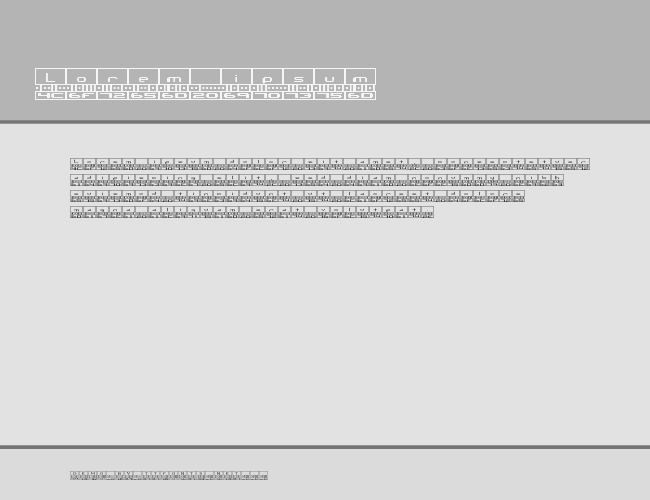 Binary X BRK example