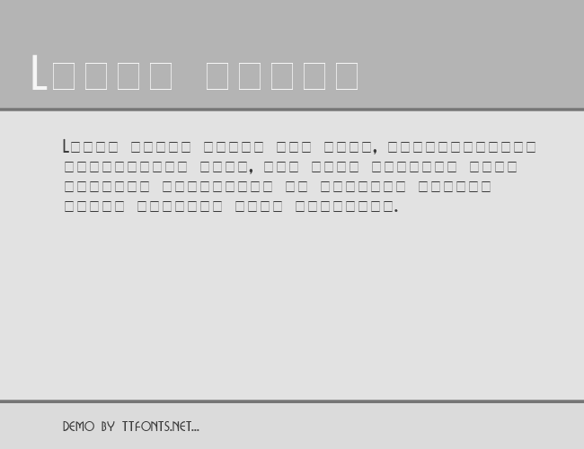 Brioche Display Caps SSi example